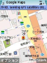 GoogleMaps2