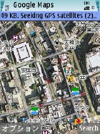 GoogleMaps3