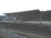 霧島温泉駅2
