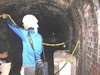 直方石炭記念館49